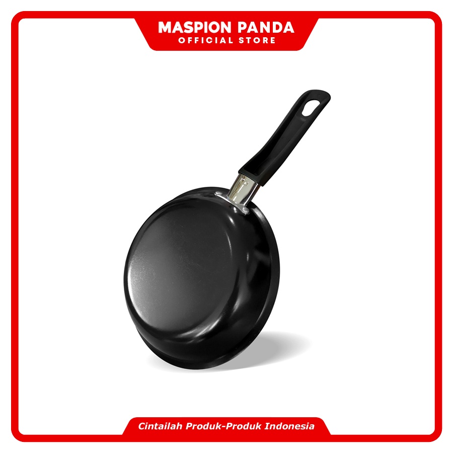 Maspion PRISMA Teflon 20cm - Frypan Non Stick