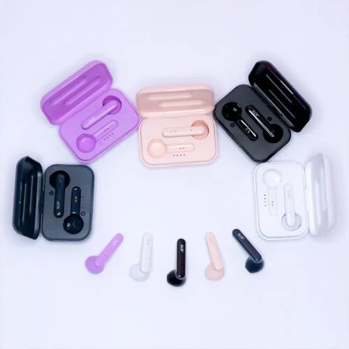 JETE Handsfree Bluetooth TWS T3