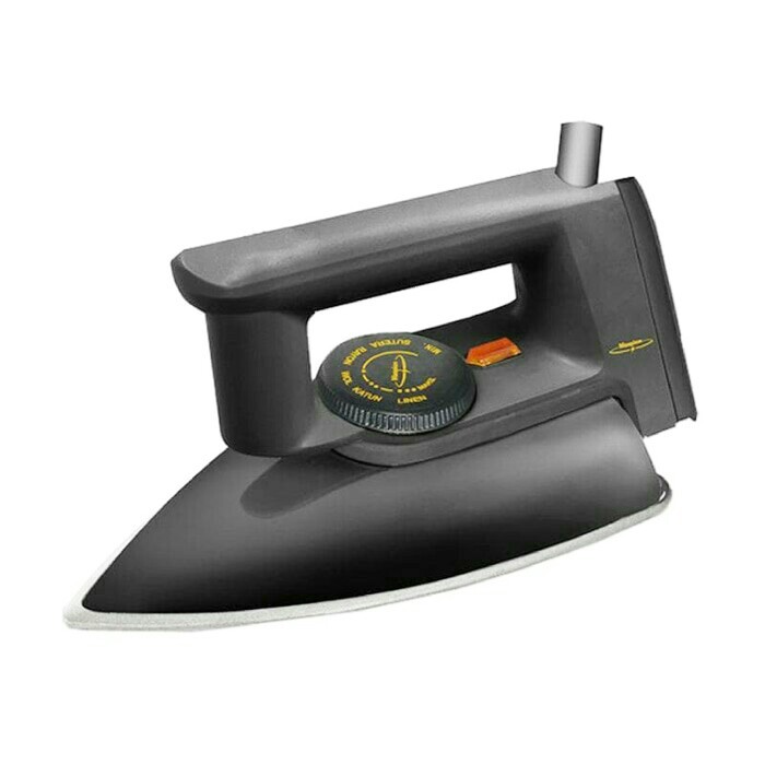 MASPION Setrika Listrik EX-1010 BB