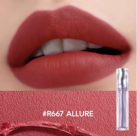 YOU Cloud Paint Matte Lasting Lip Cream 3gr - R667 Allure