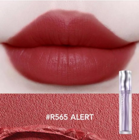 YOU Cloud Paint Matte Lasting Lip Cream 3gr - R565 Alert