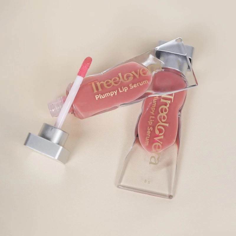 Treelovera Watermelon Scents Plumpy Lip Serum 5gr