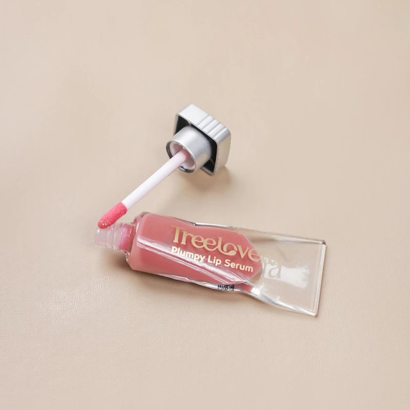 Treelovera Watermelon Scents Plumpy Lip Serum 5gr