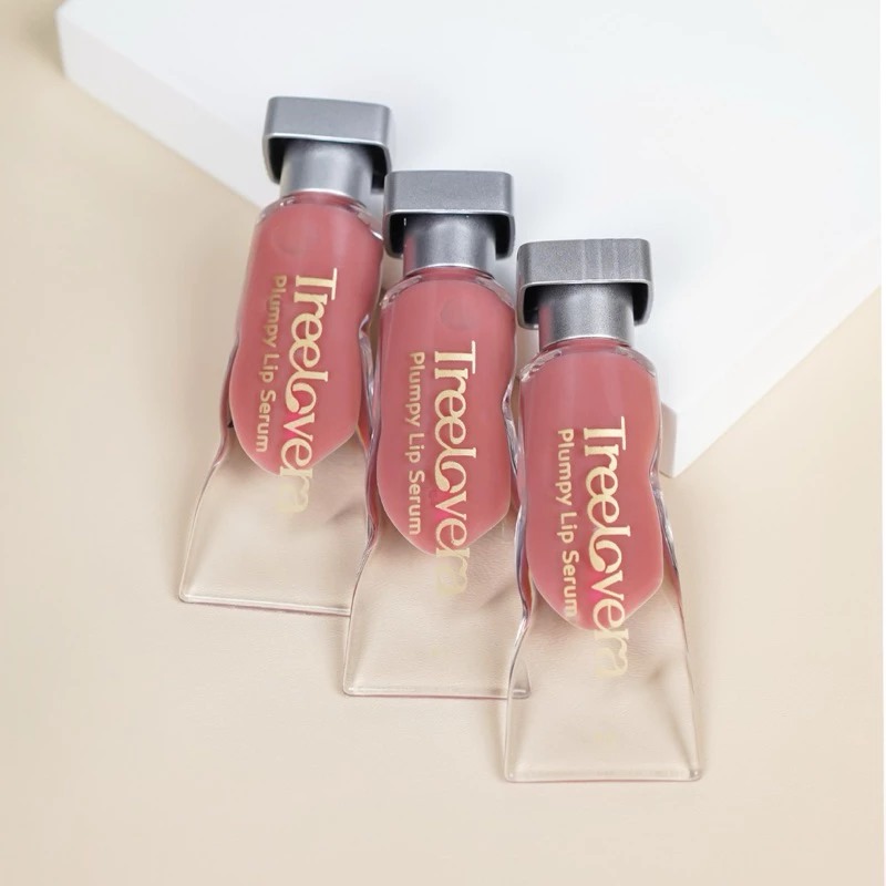 Treelovera Watermelon Scents Plumpy Lip Serum 5gr