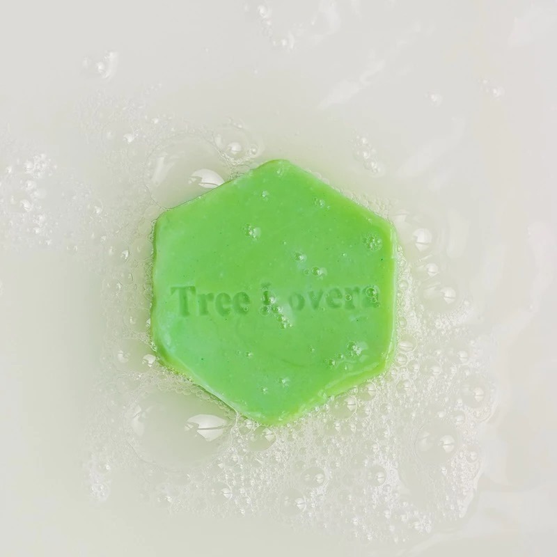 Treelovera Healthy and Beauty Soap 40gr
