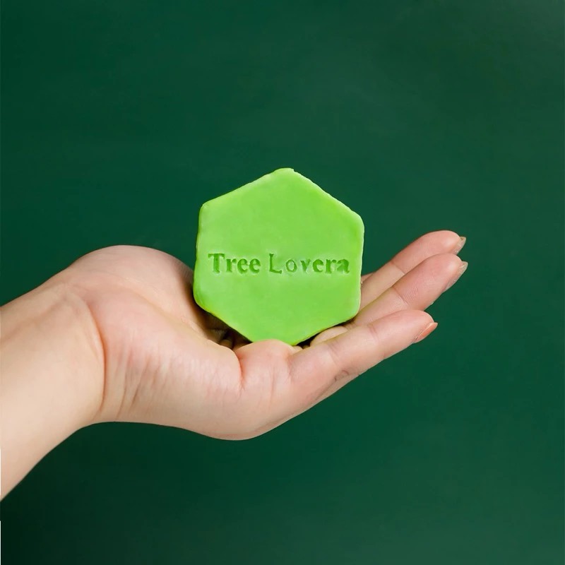 Treelovera Healthy and Beauty Soap 40gr