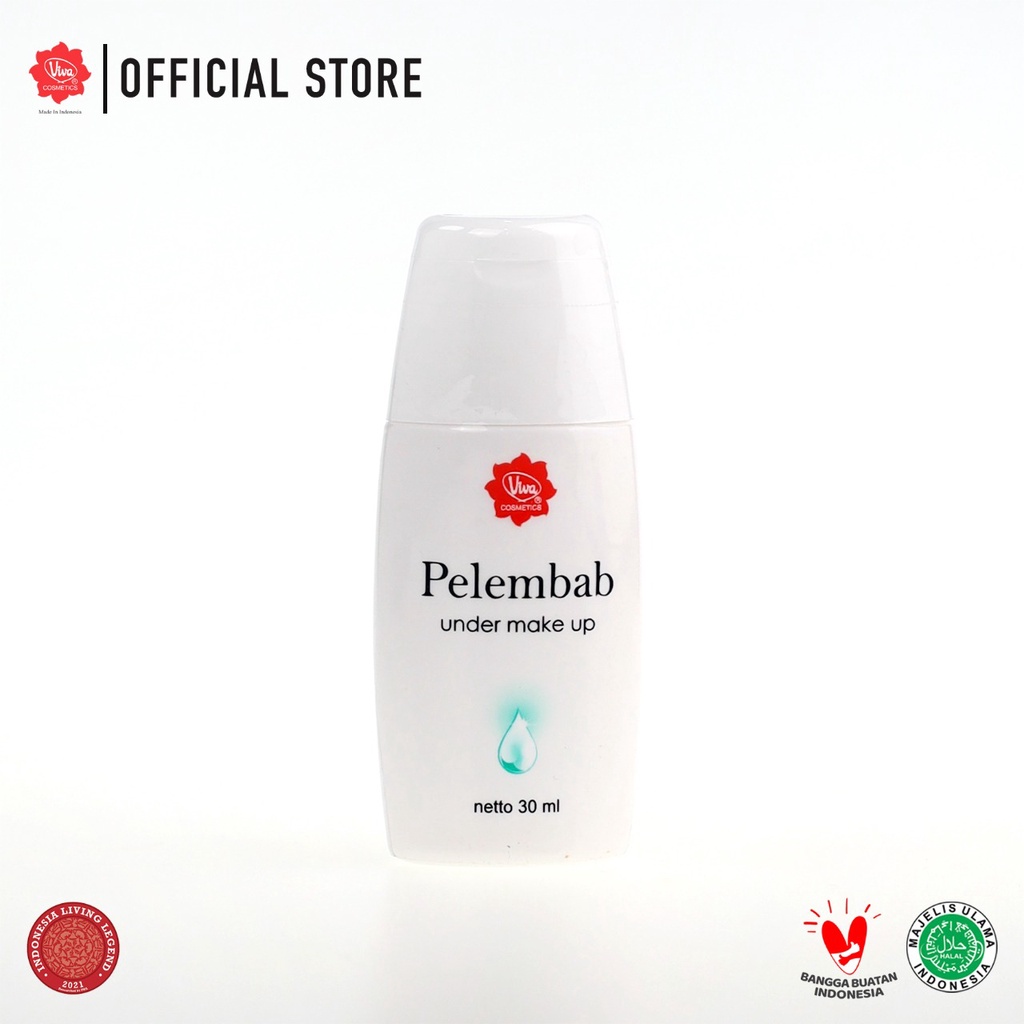 VIVA Pelembab 30ml