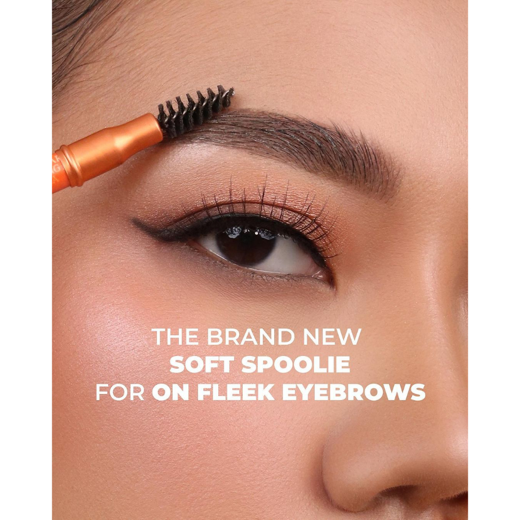 VIVA Pensil Alis Dark Brown (Eyebrow Pencil)
