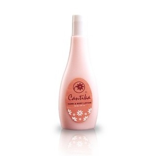 VIVA Hand & Body Lotion Cantika 100ml