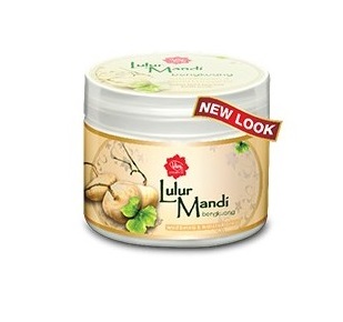VIVA Lulur Mandi Bengkoang 225gr