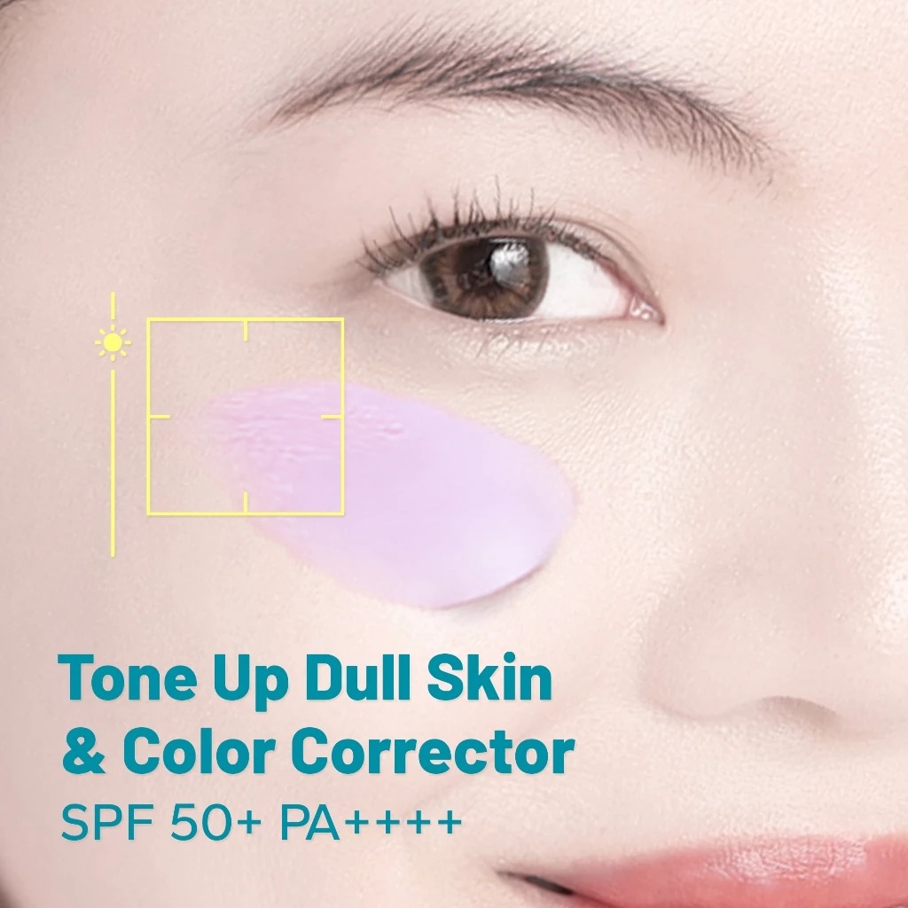 Amaterasun Brightening Sunscreen SPF 50+ PA++++ 40gr
