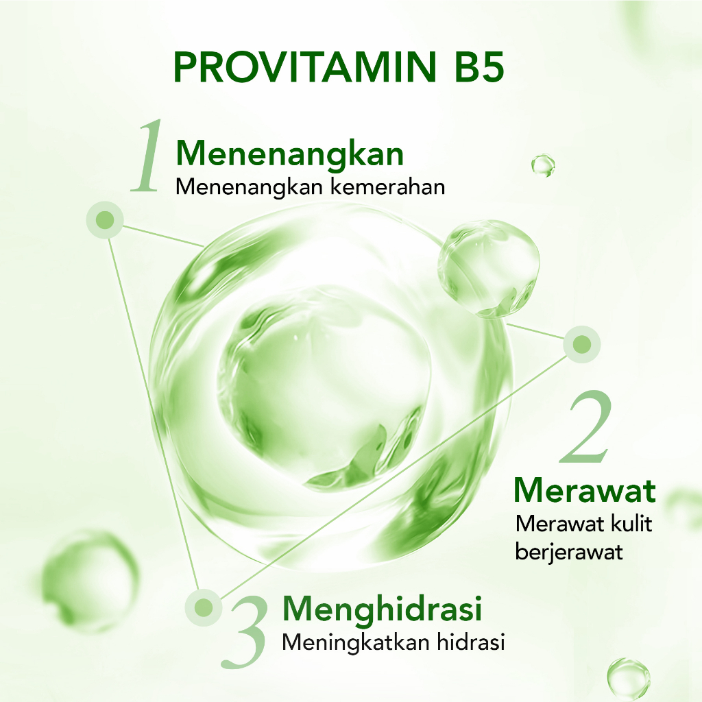 YOU Acneplus B5 Soothing Sheet Mask 25gr
