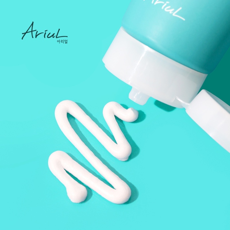 ARIUL Smooth & Pure Deep Clean Cleansing Foam 80ml