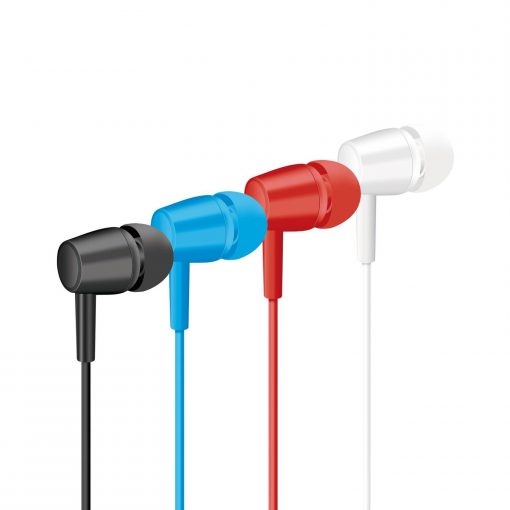 JETE Handsfree HA1 Super Bass