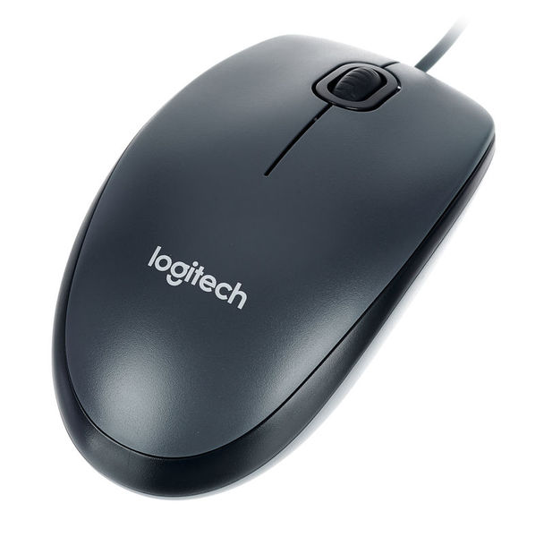 LOGITECH M90 Mouse Kabel USB