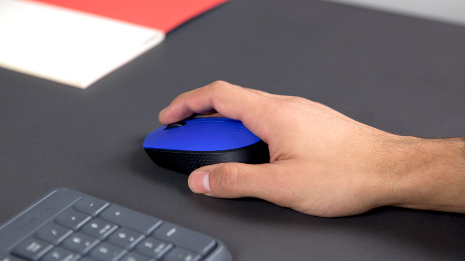 LOGITECH M170 Mouse Wireless