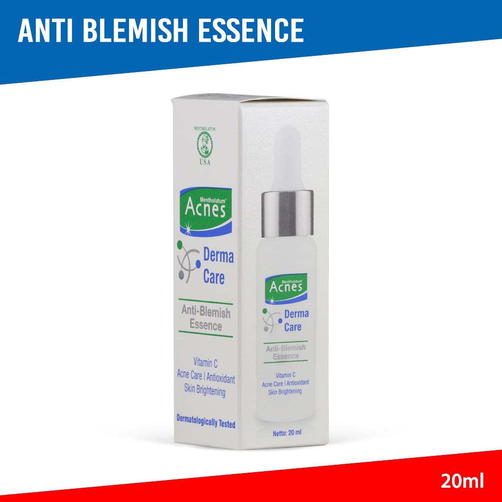ACNES Derma Care Anti Blemish Essence 20ml