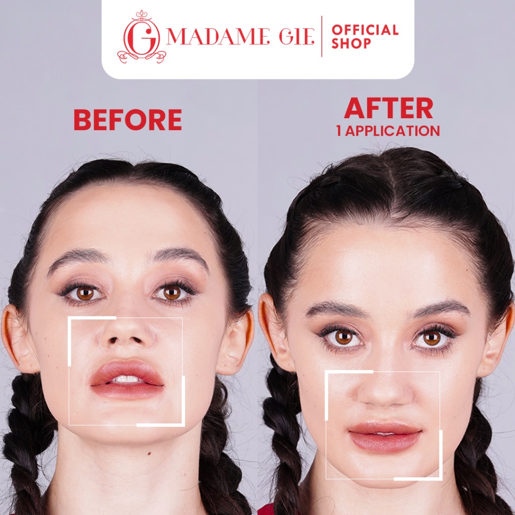 Madame Gie Porefect On Make Up Primer 30ml
