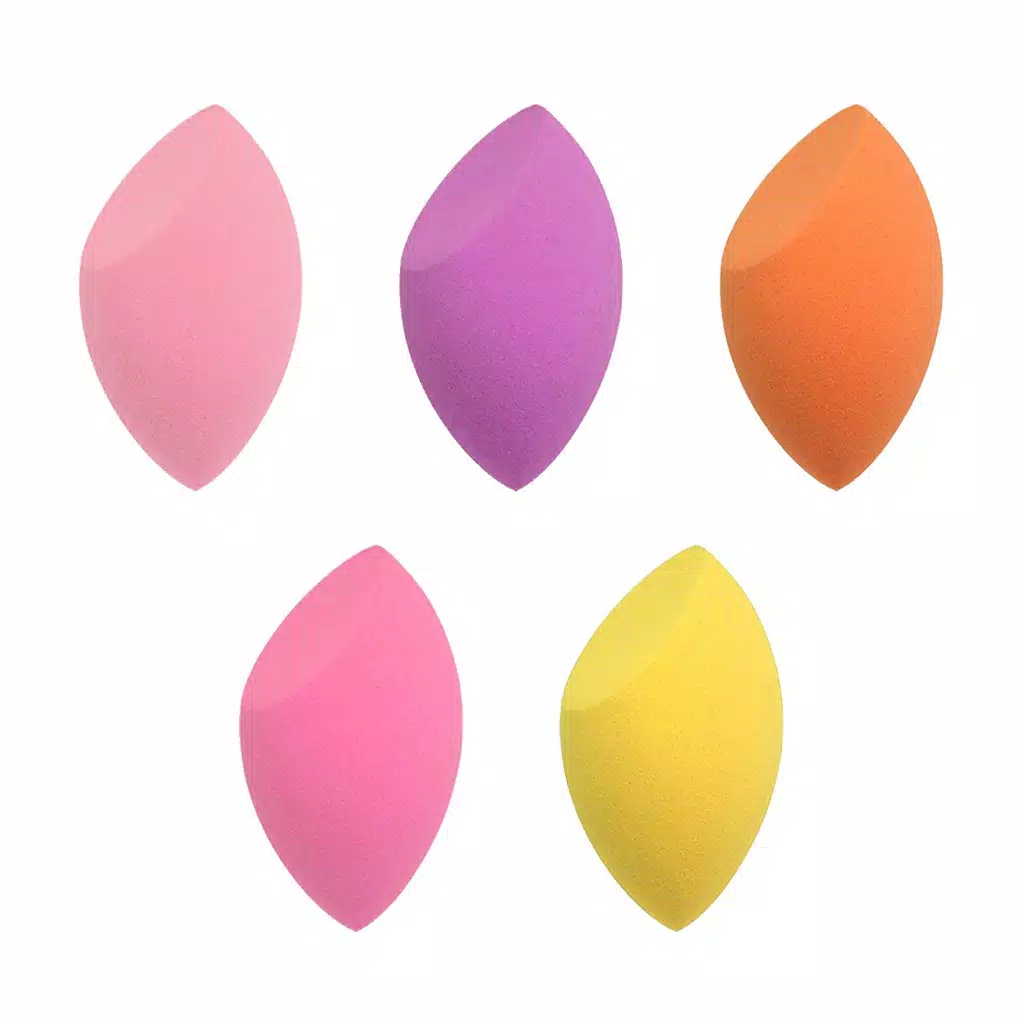 Madame Gie Blending Sponge Flat Ended