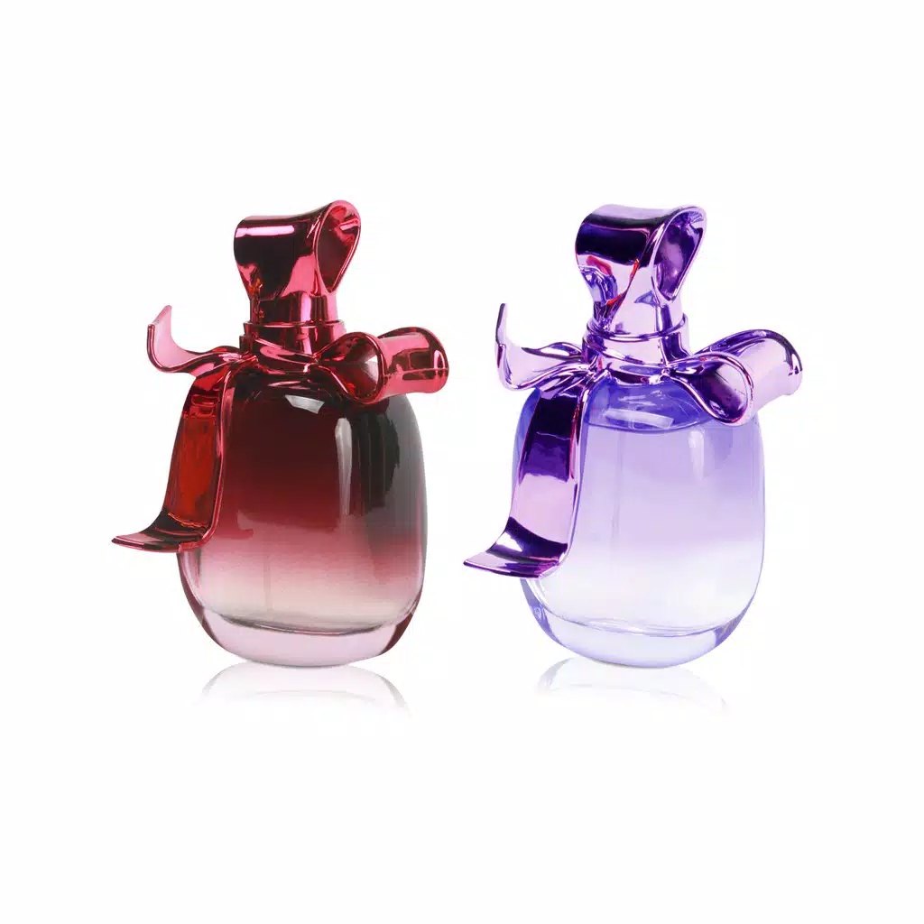 Implora Parfum Pita Magnificent Pour Femme 100ml (Ungu)