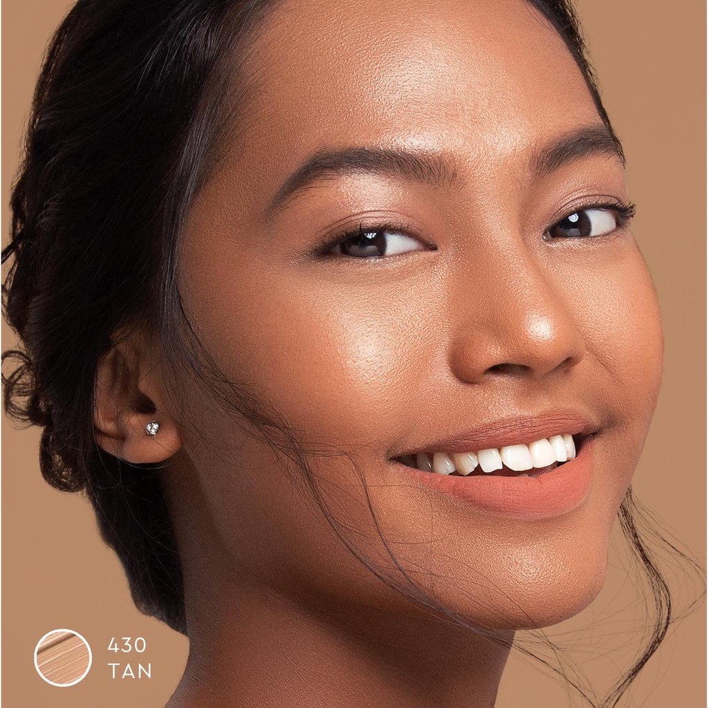 Implora Seamless Liquid Foundation 33ml Tan (430) *