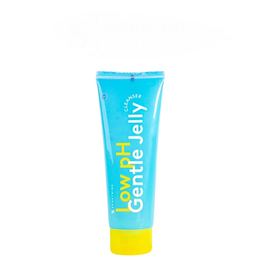 Somethinc Low pH Jelly Cleanser 100ml