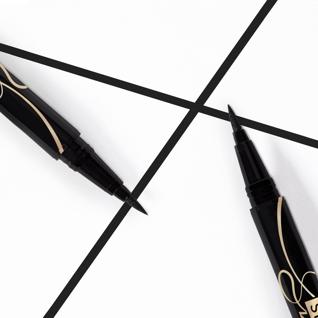 YOU Stay All Day Pen Eyeliner - 01 Black *