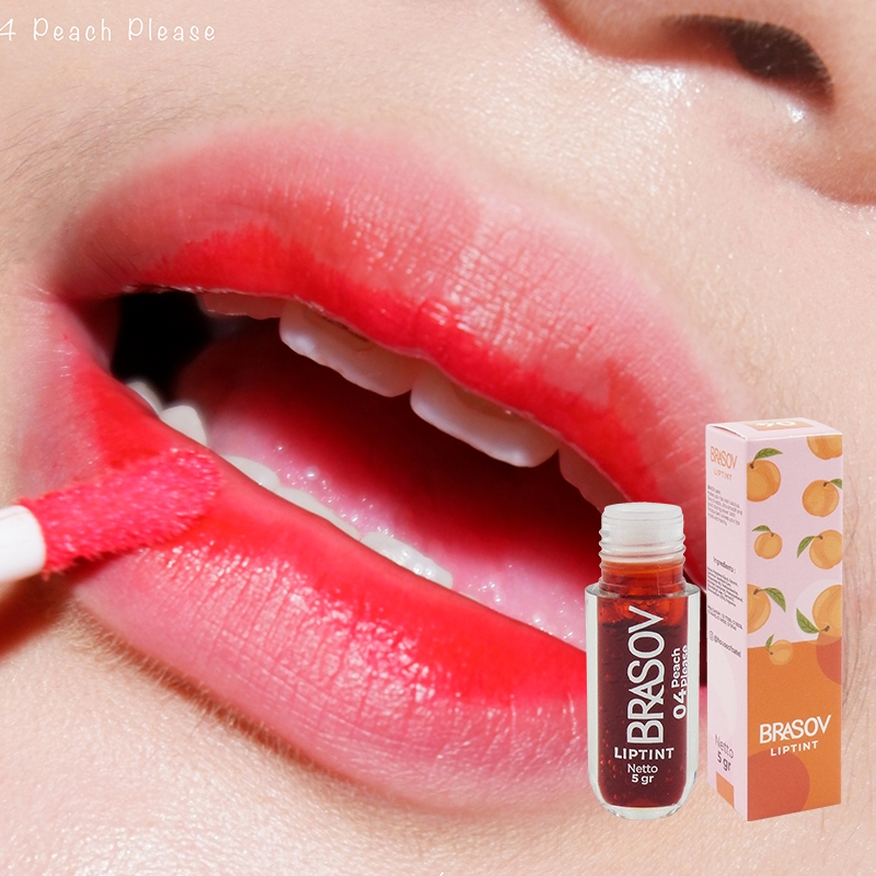 Brasov Liptint 04 Peace Please 5gr