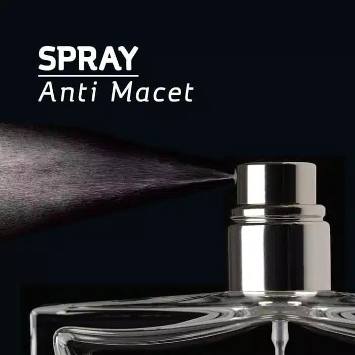 Brasov Eau De Parfum 100ml - Fresh Merah