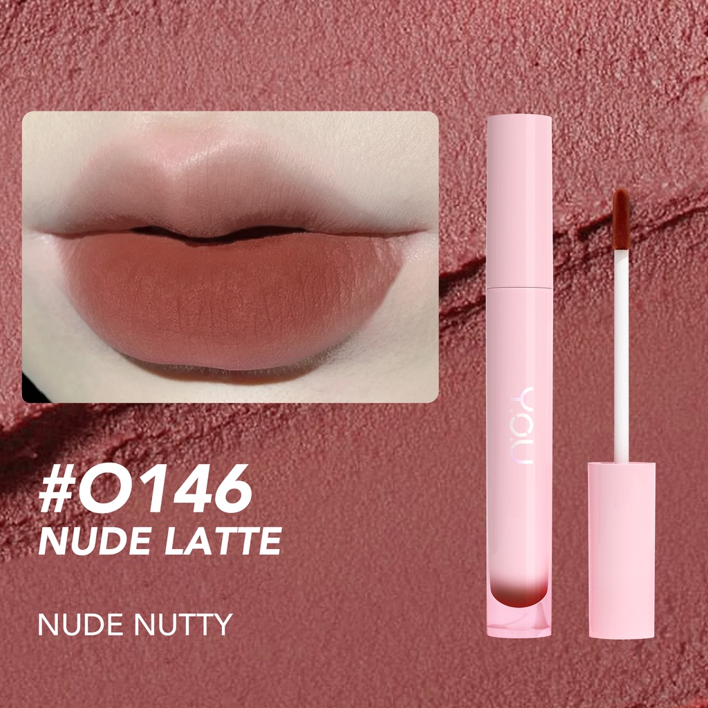 YOU Simplicity Cotton Lip Clay - O146 NUDE *