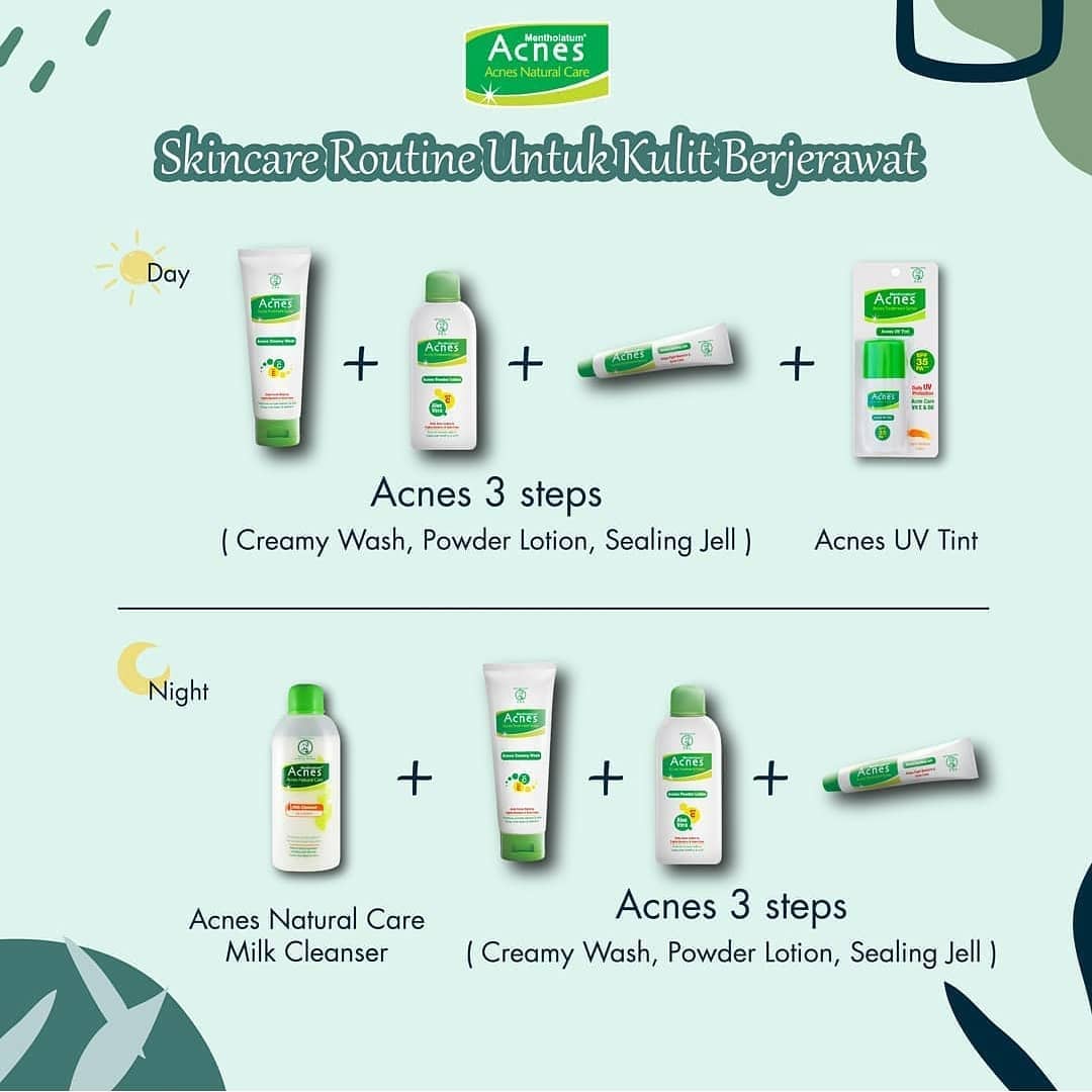 ACNES UV Tint SPF35 PA+++ Natural Beige 30gr
