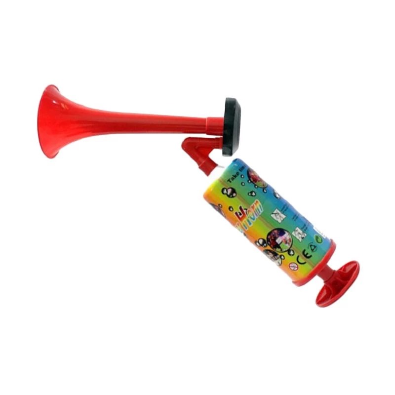 Air Horn Terompet Tahun Baru (Terompet Pesta / Supporter)
