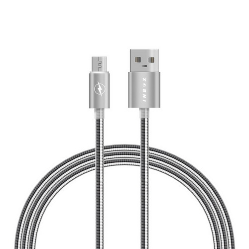Inbox Kabel Metal - Micro 3A