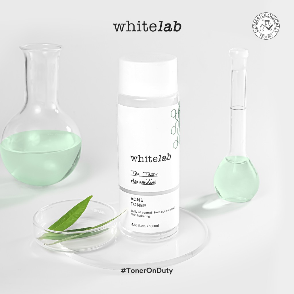 WHITELAB Acne Toner 100ml