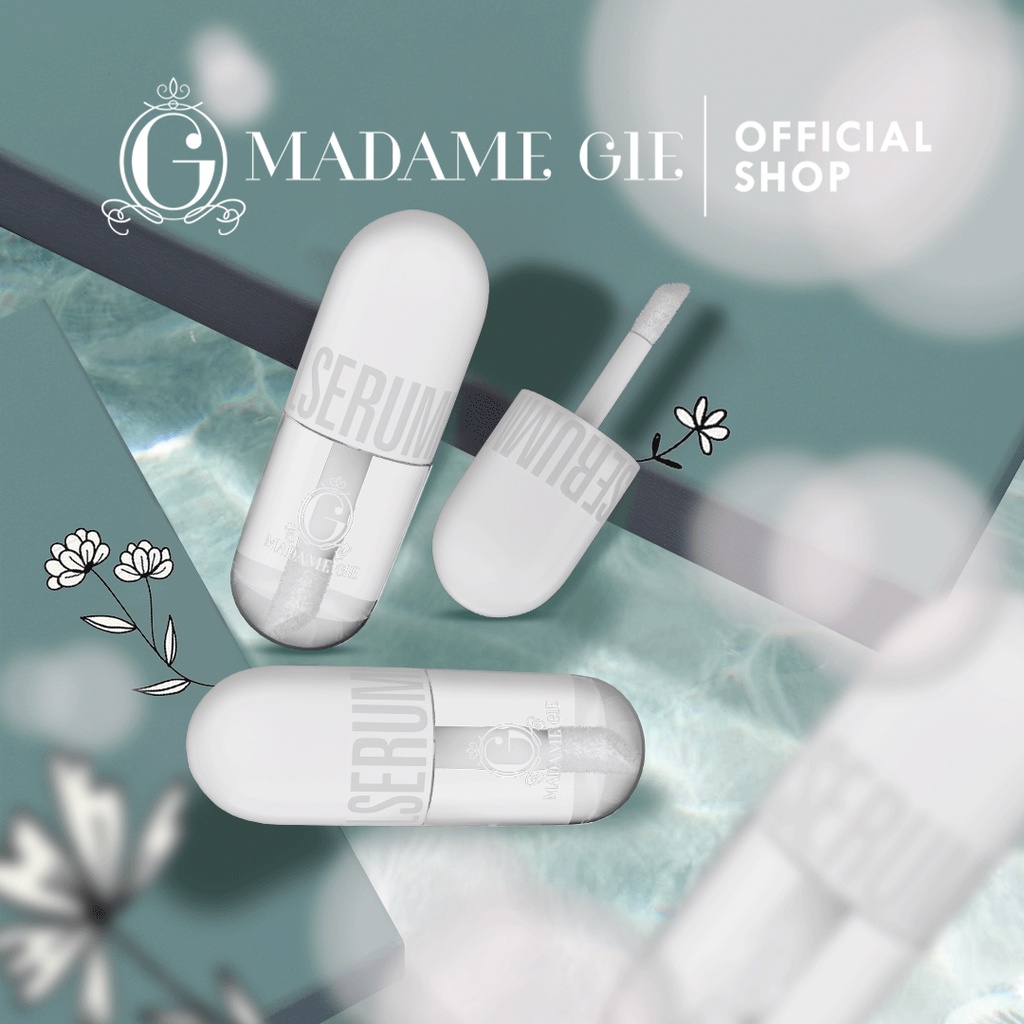 Madame Gie Lipill Serum 5ml
