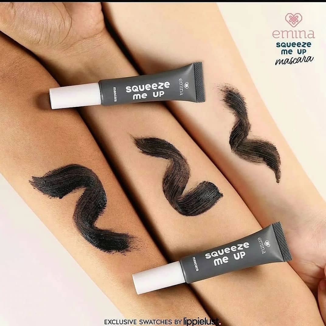 Emina Squeeze Me Up Mascara