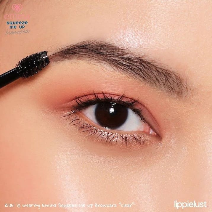Emina Squeeze Me Up Browcara 8gr - Ashy
