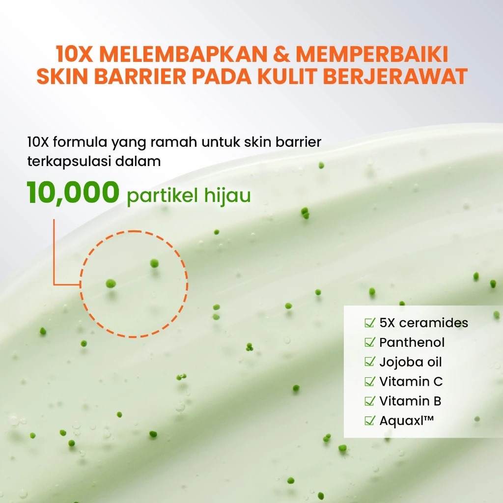 YOU Acneplus Gentle Cleansing Gel 100gr