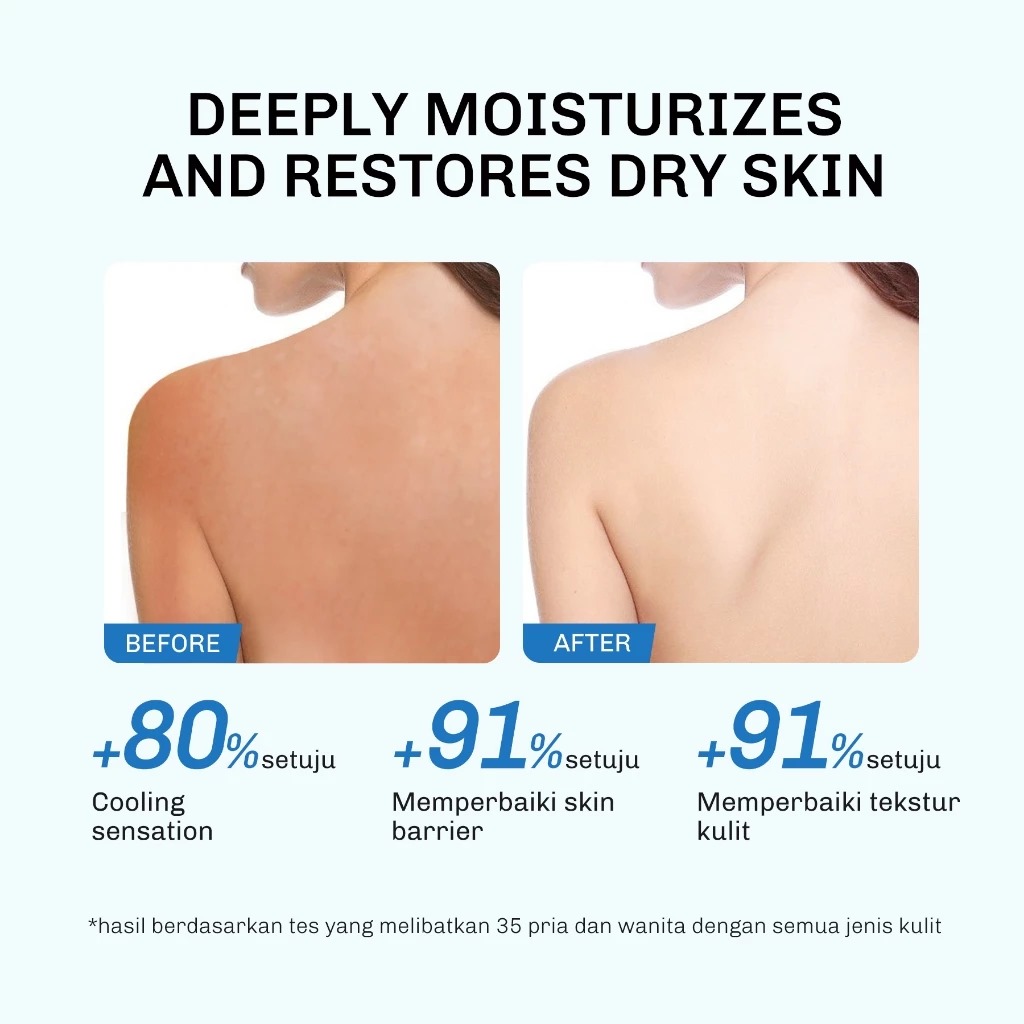 Lavojoy Keep It Chill Body Serum 180ml