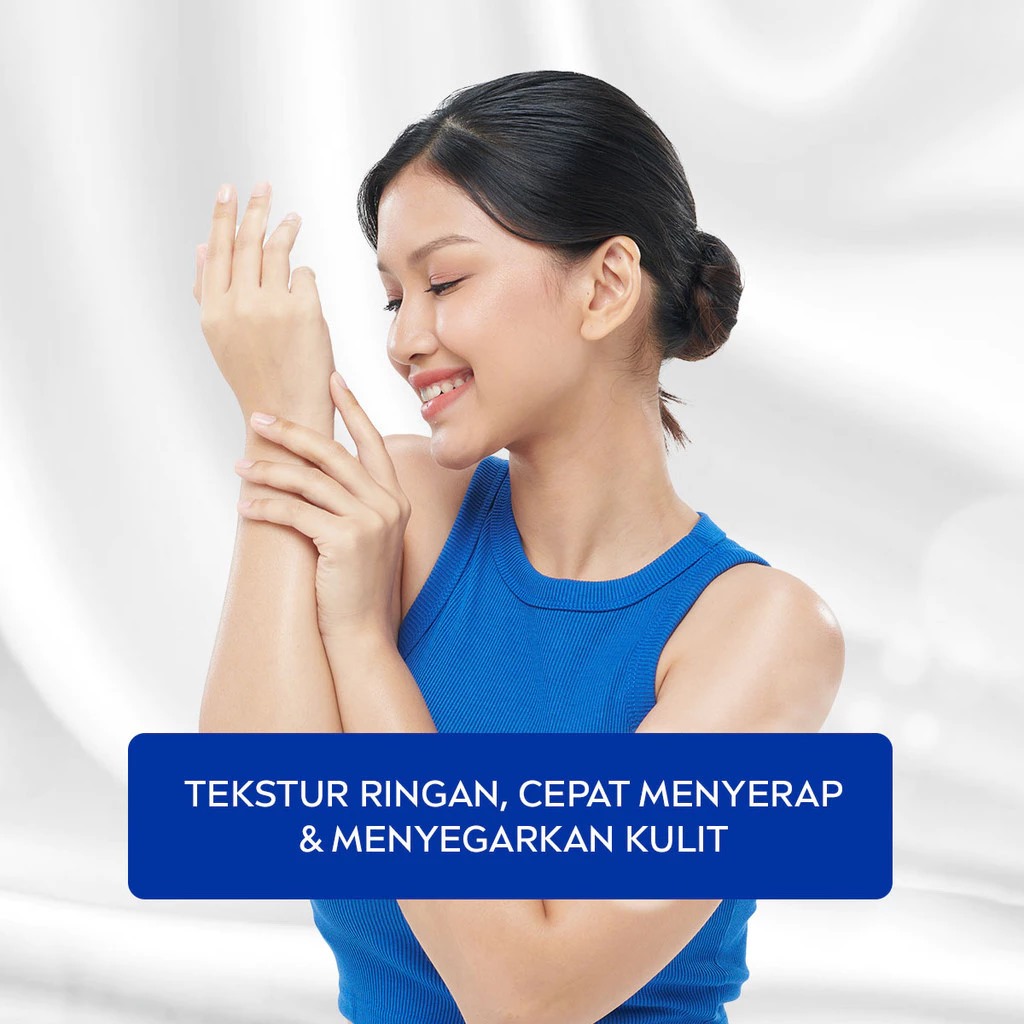 Nivea Cream Soft Blue Jar 100ml
