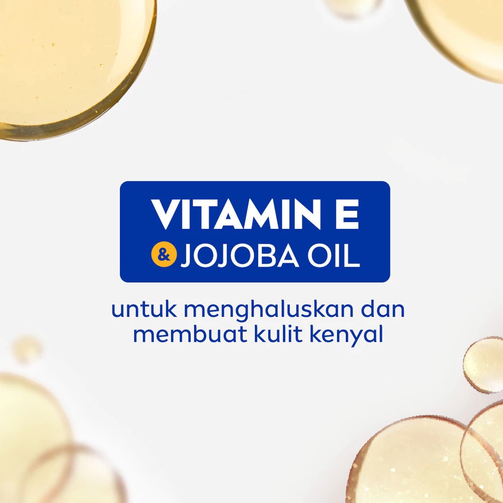 Nivea Cream Soft Blue Jar 100ml