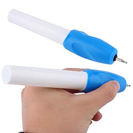Engrave It Pen (Alat Ukir Elektrik)