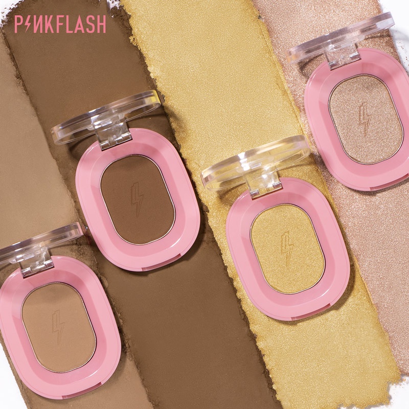 Pinkflash Soft Pigment Face Contour - S02
