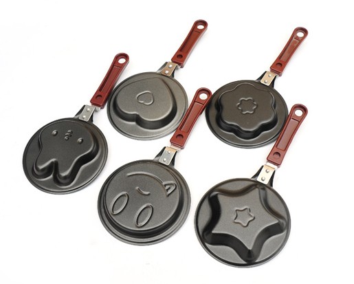 Teflon Mini Karakter Lucu - Teflon Kelinci