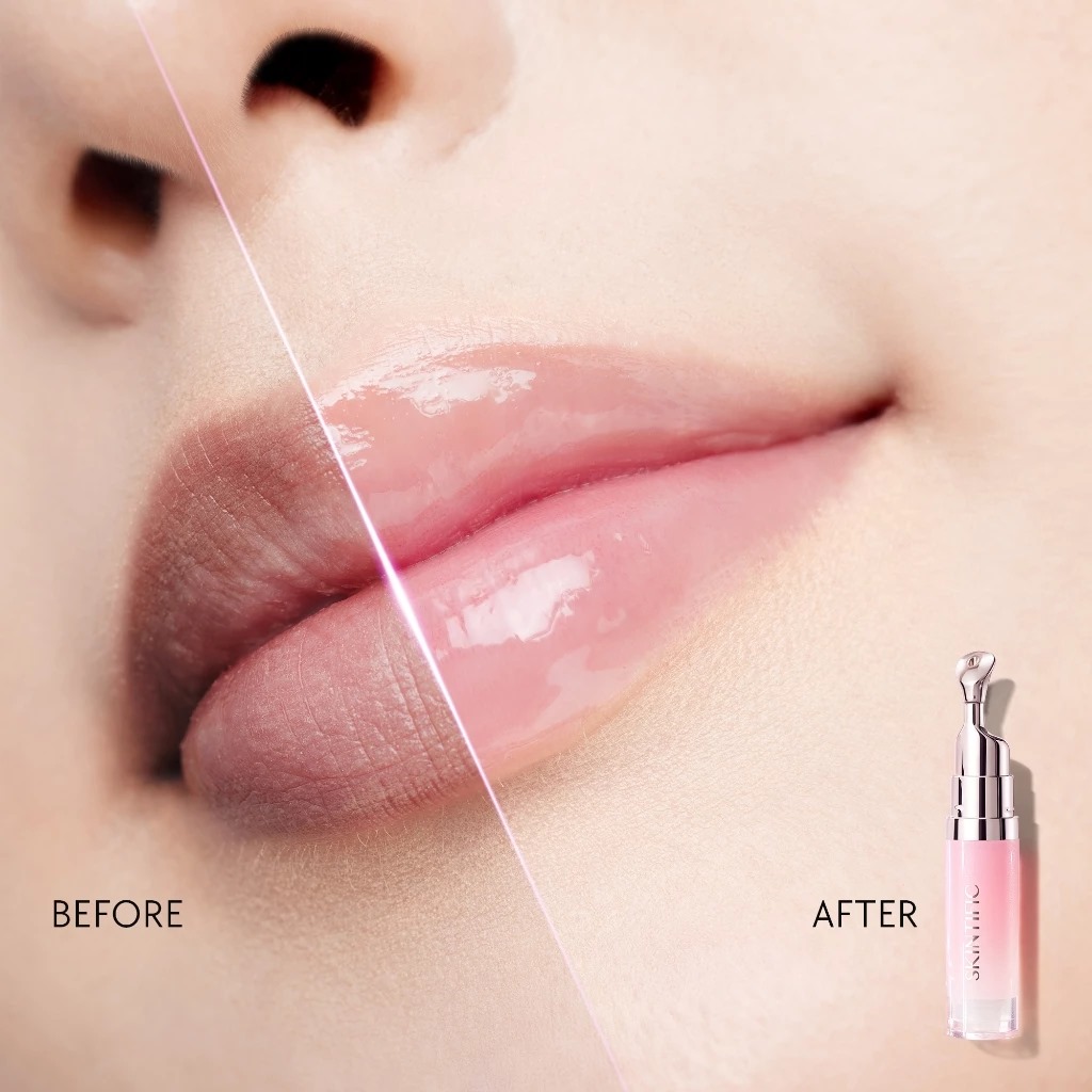 Skintific Peptide Brightening Lip Serum 6.5ml