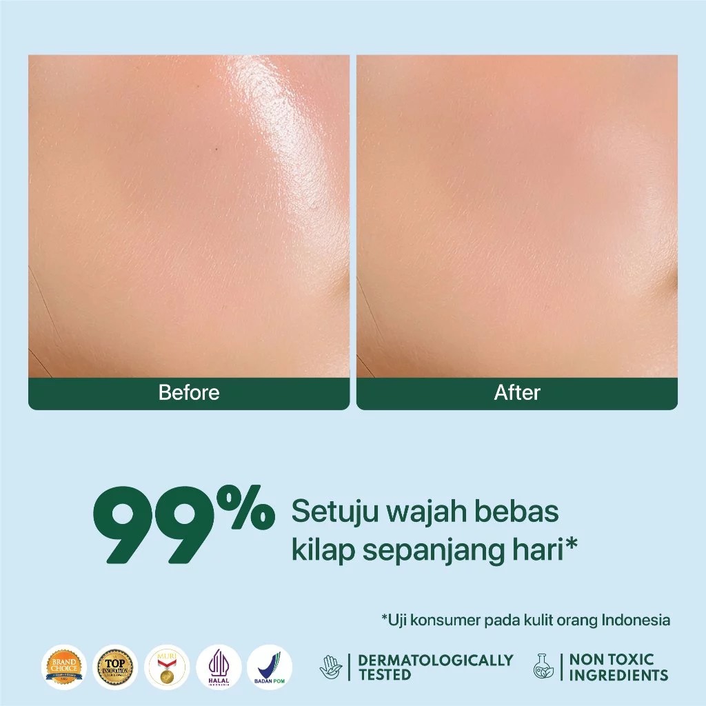 Npure Cica Beat The Sun Powder 5gr