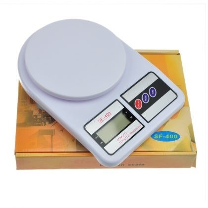 Timbangan Dapur Digital SF400 10kg