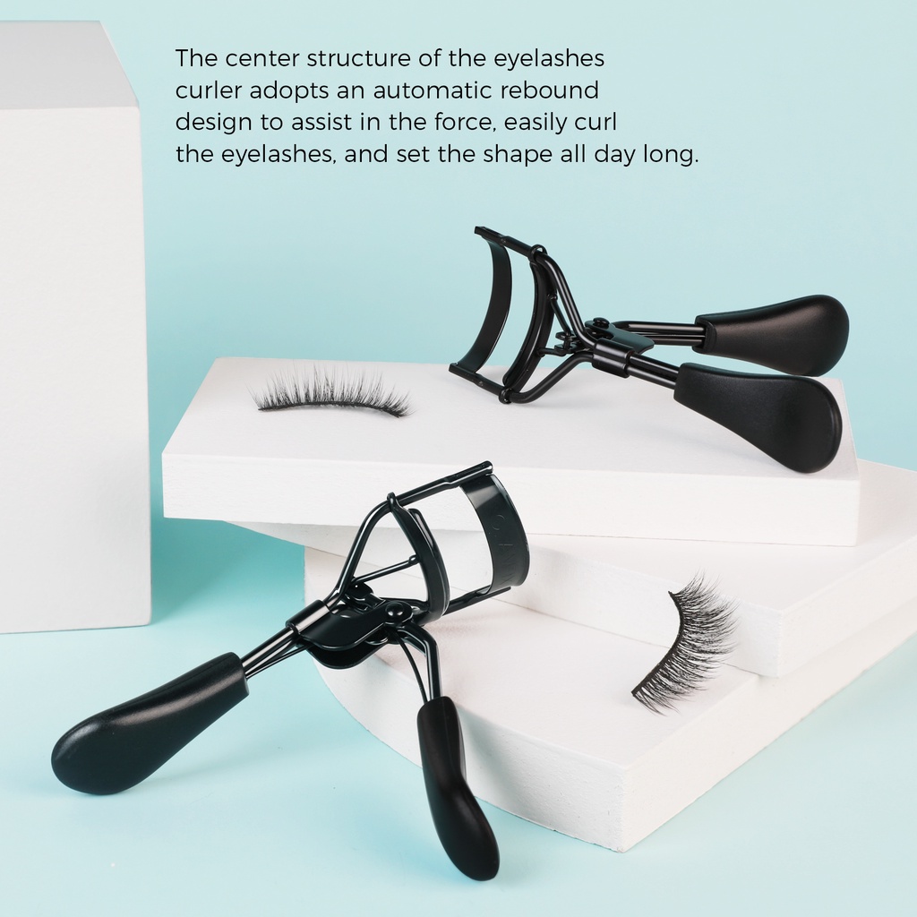 Glam Fix Eyelash Curler