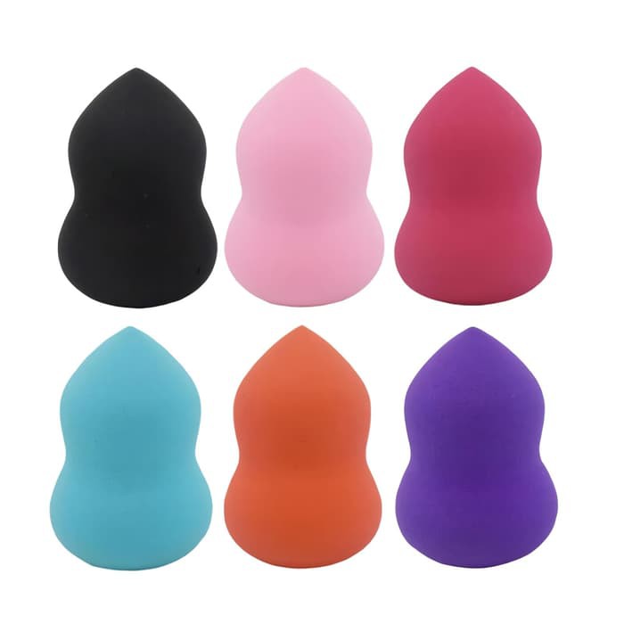 Brasov Spons Beauty Blender (Blending Sponge) - Guci