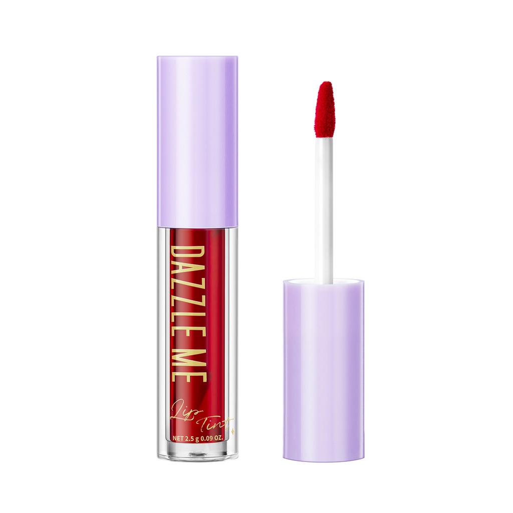 DAZZLE ME Ink-Licious Lip Tint R597 Swipe Up *